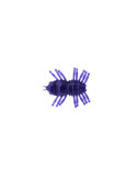 Leurre Souple Autain Bug Flottant Purple – natusport