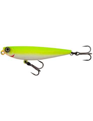 Leurre Dur Autain Pencil 47 Chartreuse Speed – natusport