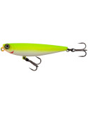 Leurre Dur Autain Pencil 47 Chartreuse Speed – natusport