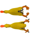 Leurre Souple Autain Propell Duck Caneton – natusport