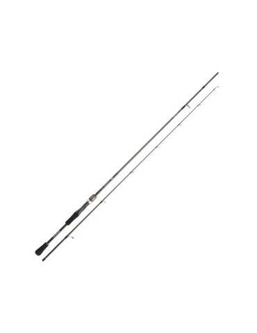 Canne spinning carnassier Daiwa Exceler 702 MHFS 2.13m 7-28g