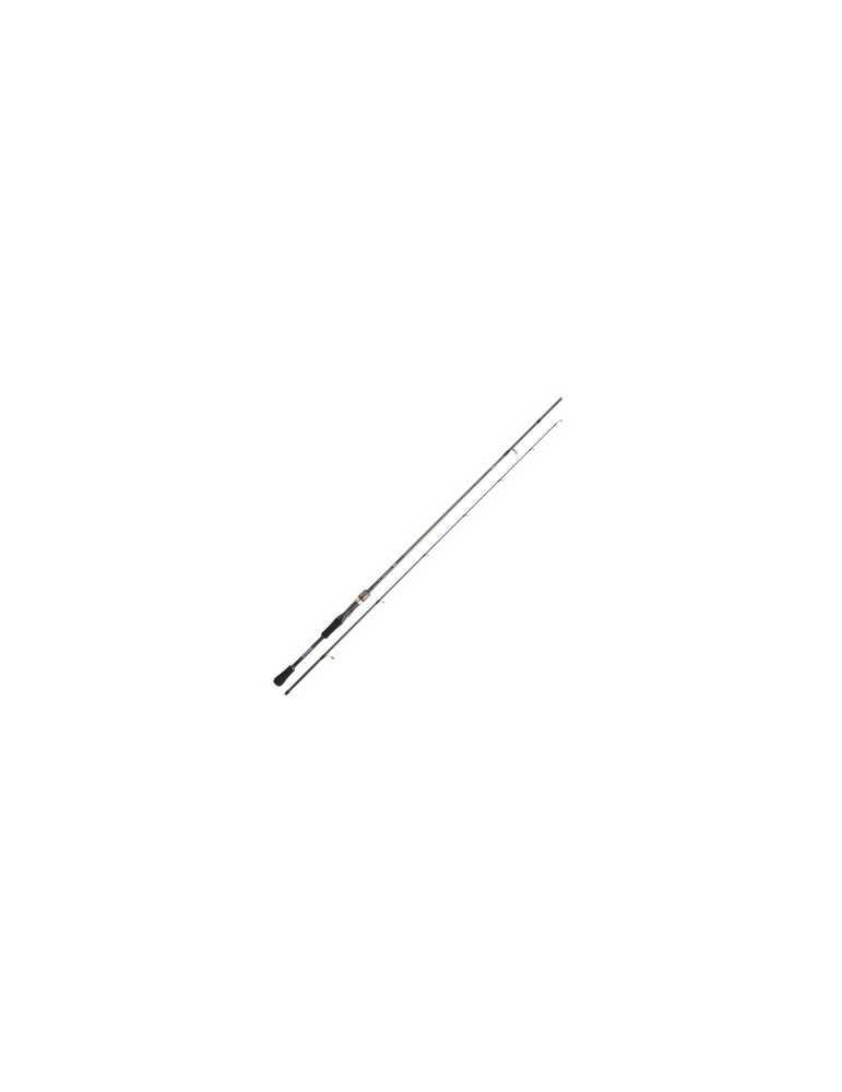 Canne spinning carnassier Daiwa Exceler 702 MHFS 2.13m 7-28g