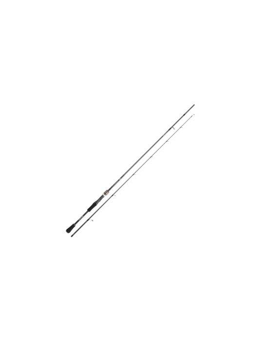 Canne spinning carnassier Daiwa Exceler 702 MHFS 2.13m 7-28g