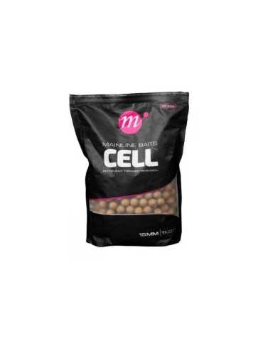 Bouillette Mainline Cell 15 mm 1 kg – natusport