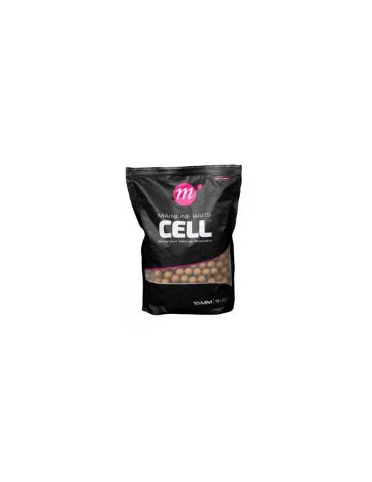Bouillette Mainline Cell 15 mm 1 kg – natusport