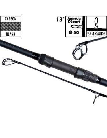 Canne Carpe Nash Air Force F10 13ft 3.75lb – natusport