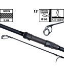 Canne Carpe Nash Air Force F10 13ft 3.75lb – natusport
