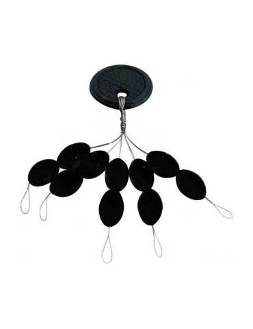 Stop Float Ragot Line Stopper Luxe Noir M