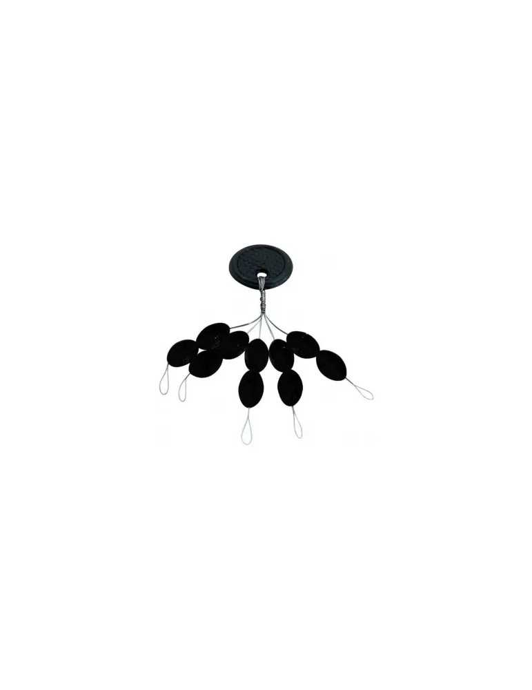Stop Float Ragot Line Stopper Luxe Noir M – natusport