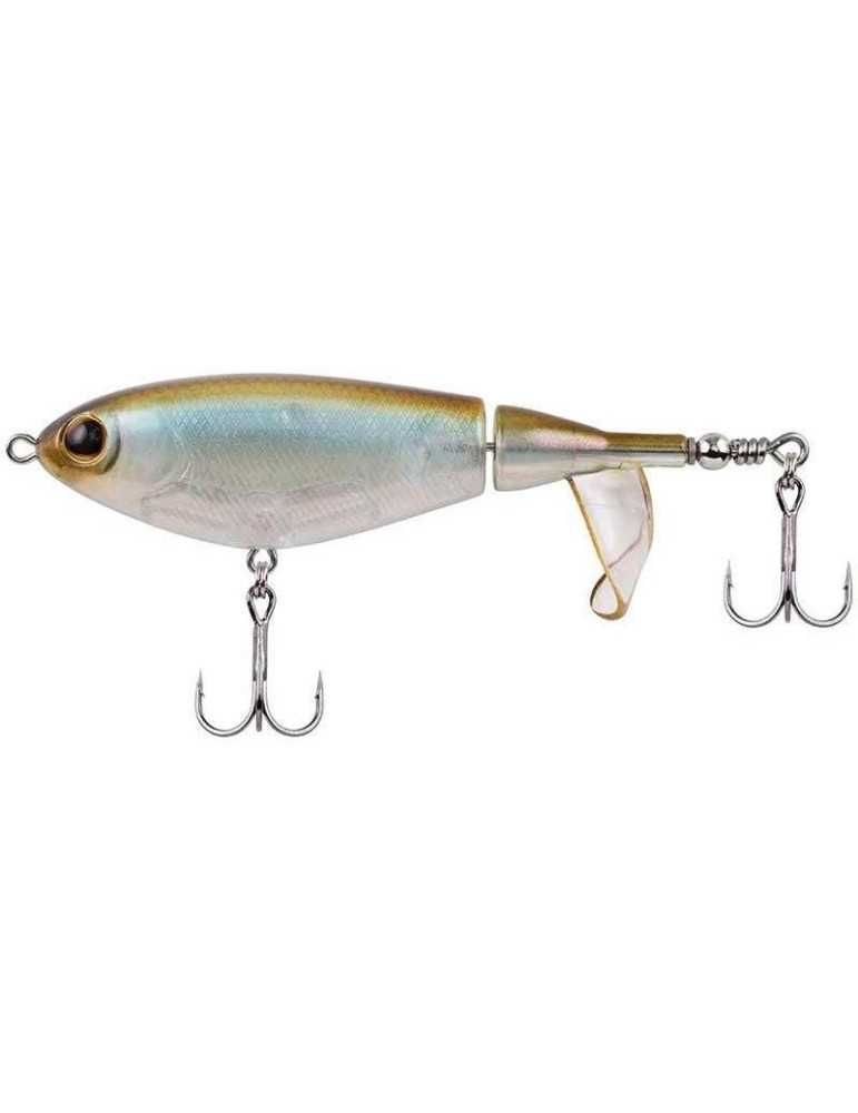 Leurre Dur Berkley Choppo 75 MFF – natusport