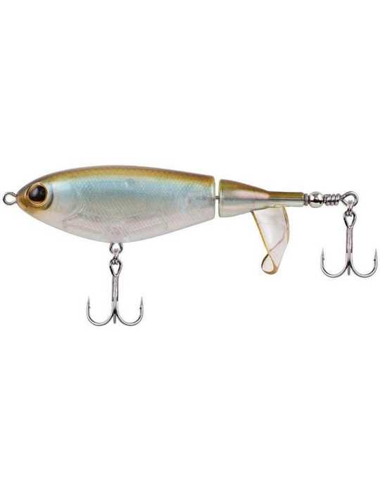 Leurre Dur Berkley Choppo 75 MFF – natusport