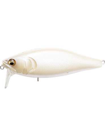 Leurre Dur Megabass I-Jack 11cm