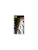 Fox Edges Kwik Change Swivels – natusport