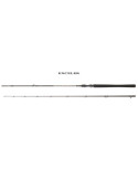 Moulinet Daiwa Exceler 722 XHFB – natusport