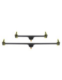 Montage Matrix Slider Rest 22cm – natusport