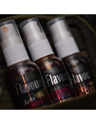 Spray Attractant Pro Elite Baits Bloody Mulberry