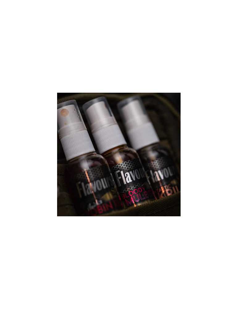Spray Attractant Pro Elite Baits Bloody Mulberry – natusport