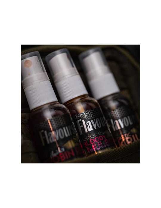 Spray Attractant Pro Elite Baits Bloody Mulberry – natusport
