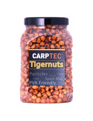 Graines Préparées Dynamite Baits Tigernut 2 L