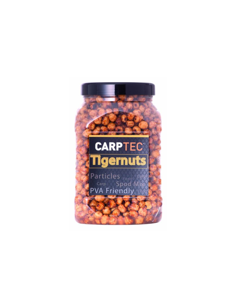 Graines Préparées Dynamite Baits Tigernut 2 L – natusport