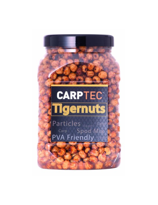 Graines Préparées Dynamite Baits Tigernut 2 L – natusport