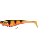 Leurre Souple Rapala Soft Peto Prerig Black Red Copper – natusport