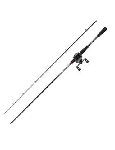 Canne Mitchell Max X 2.13m 10-45g – natusport