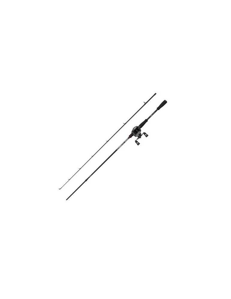 Canne Abu Garcia Max X 2.13m 10-45g – natusport