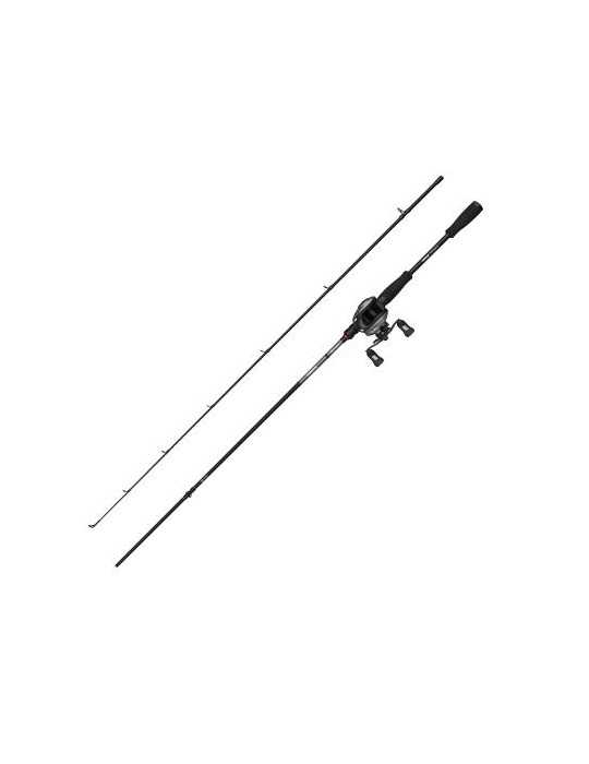 Canne Abu Garcia Max X 2.13m 10-45g – natusport