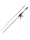Canne Abu Garcia Max X 2.13m 10-45g – natusport
