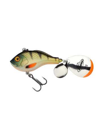 Leurre Souple Berkley Pulse Spintail XL 18g