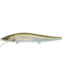 Leurre Dur Megabass Vision Oneten FW 11 cm GP See Through Chartreuse | – natusport
