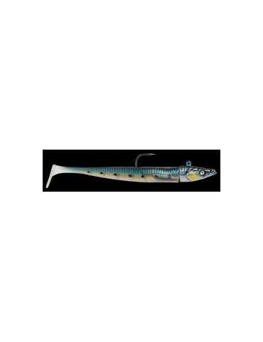 Leurre Souple Major Craft Eely Shad 020 – natusport