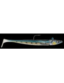 Leurre Souple Major Craft Eely Shad 020 – natusport