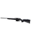 Tikka T3x compact tactical rifle inox busc réglable Gaucher
