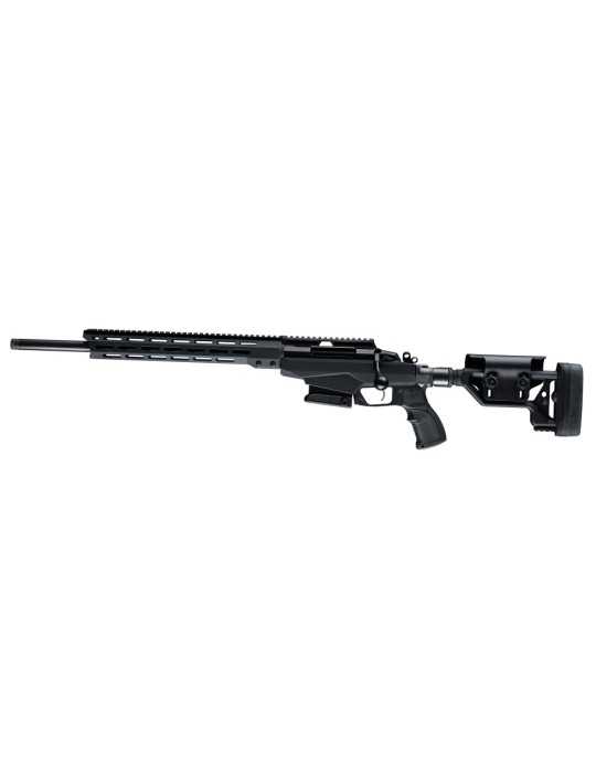 Tikka T3x tact A1 crosse pliable et réglable Gaucher
