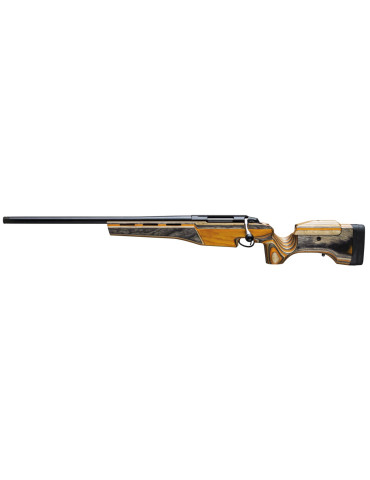 Tikka T3X Sporter Gaucher tir sportif - Natusport