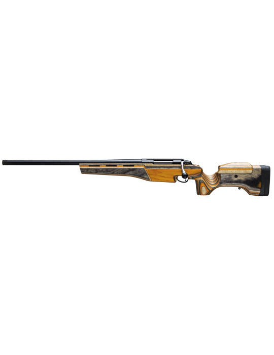 Tikka T3X Sporter Gaucher tir sportif - Natusport