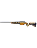 Tikka T3X Sporter Gaucher tir sportif - Natusport