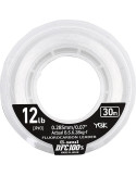 Fluorocarbone YGK G-Soul DFC 8Lb 30m