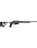 Tikka T3X Ace Game Black Steel