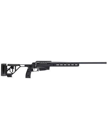 Tikka T3X Ace Game Black Steel 2