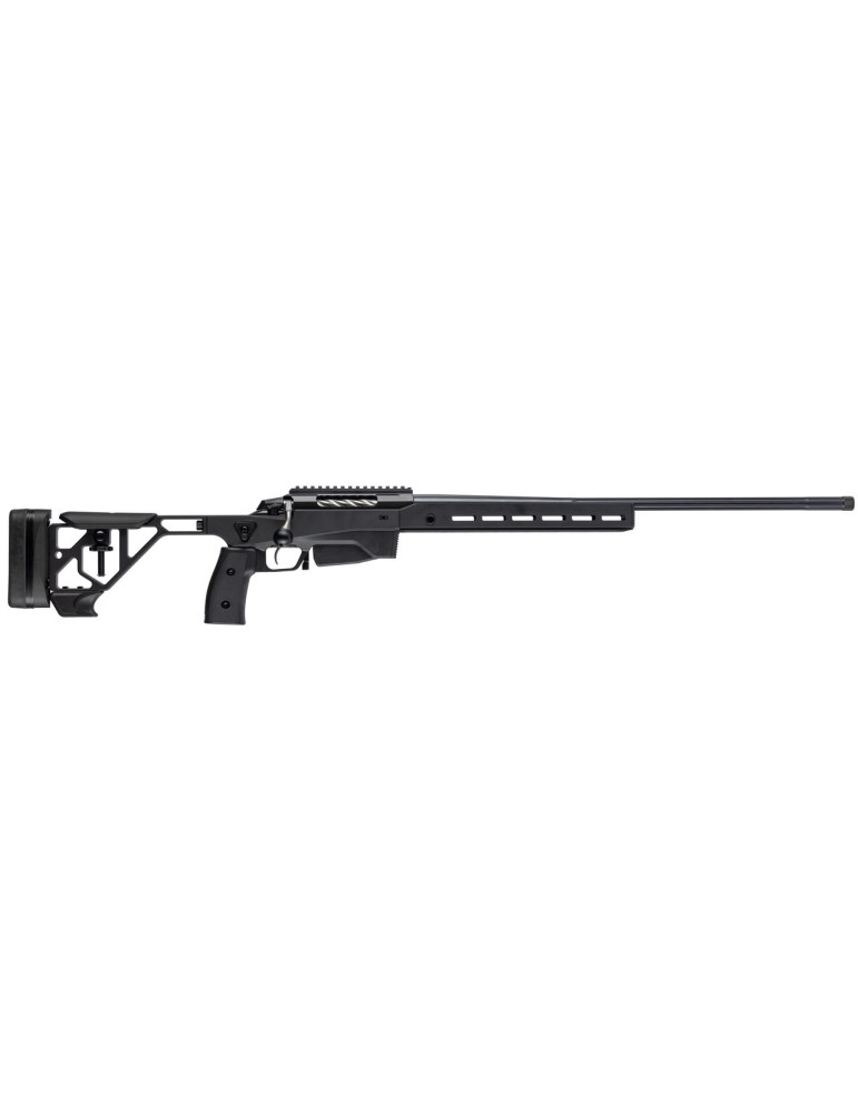Tikka T3X Ace Game Black Steel