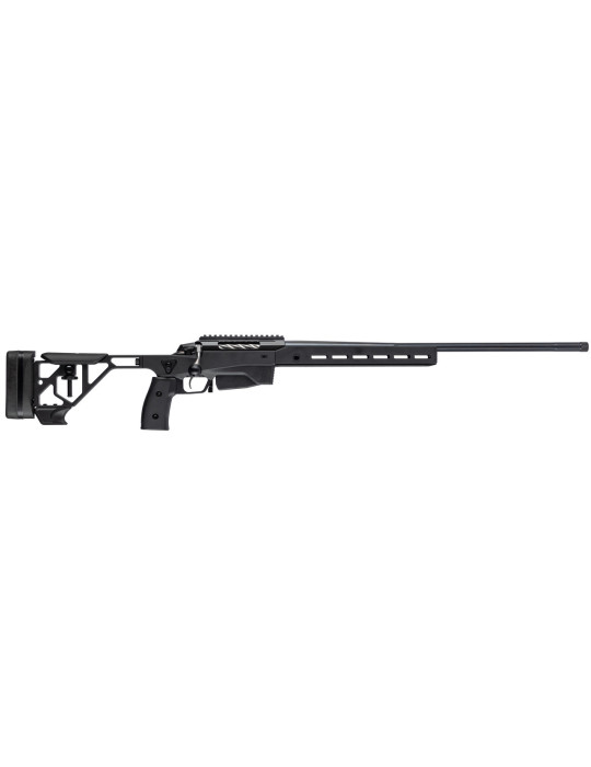 Tikka T3X Ace Game Black Steel