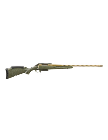 Ruger American Rifle Gen II Predator longue distance - Natusport 2