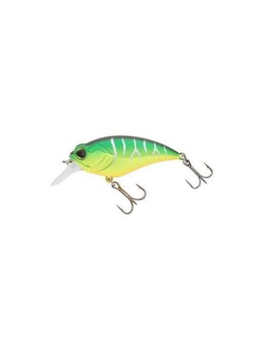 Leurre Dur Crankit Mat Tiger Sert – natusport