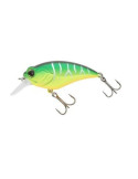 Leurre Dur Crankit Mat Tiger Sert – natusport