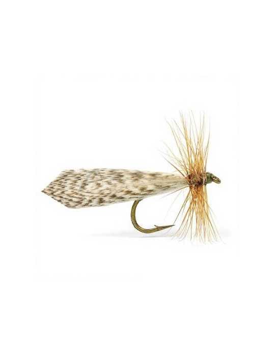 Mouche sèche Sedge 426 H14 Devaux