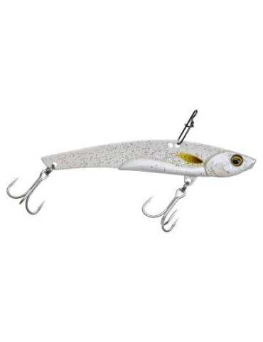 Leurre Dur Illex Runner Blade 90 Pearl Bone