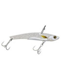 Leurre Dur Illex Runner Blade 90 Pearl Bone